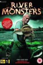 Watch River Monsters Vodly